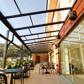 Muña Hotel Andahuaylas，位于安达韦拉斯的酒店