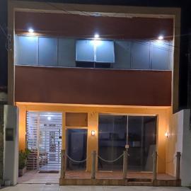 Hostel Pajuçara，位于马塞约的酒店