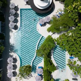 The Royal Paradise Hotel & Spa，位于芭东海滩的酒店