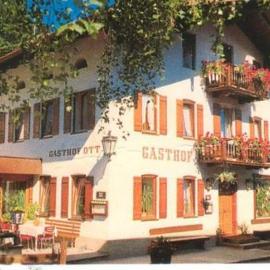 Gasthof Zum Ott
