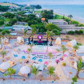 Suly's Village Phan Thiết，位于潘切的酒店