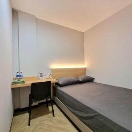 Check Inn at Citarum，位于三宝垄的酒店
