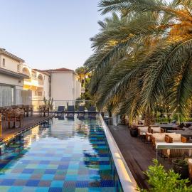 King Jason Paphos - Designed for Adults by Louis Hotels