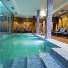 Hotel Ibn-Arrik,位于科英布拉的酒店