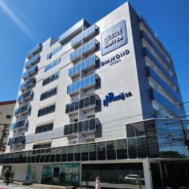Nobile Suites Diamond，位于维多利亚的酒店
