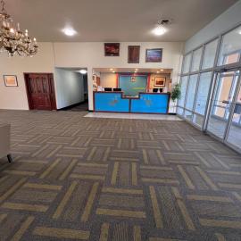 Colby Inn and Suites，位于科尔比的酒店