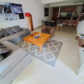Amplio y Moderno en Antara, Carso y Embajada EEUU，位于墨西哥城的酒店