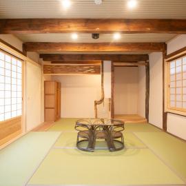 Nishino 津山市城東蔵ホテルにし乃 #LJ1，位于津山市的酒店