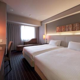 Hotel Forza Oita，位于大分的酒店