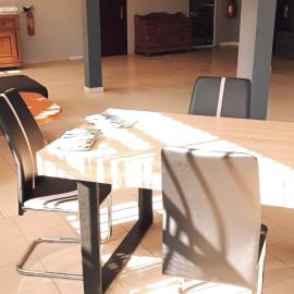Les chambres du Manguier，位于Mamoudzou的酒店