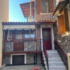Melianto House，位于米西姆纳的酒店