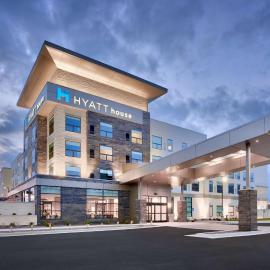 Hyatt House Provo/Pleasant Grove,位于Pleasant Grove的酒店