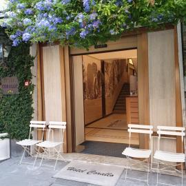 Hotel Corallo，位于斯培西亚的酒店