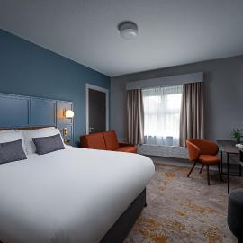 Leonardo Hotel Galway，位于戈尔韦的酒店