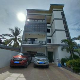 Marinduque Bed and Breakfast，位于Maniwaya的酒店