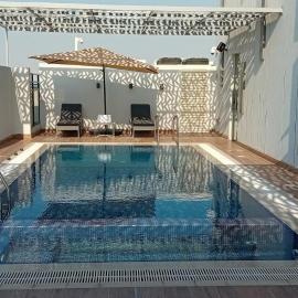 AKASIYA HOTEL