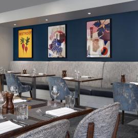 Delta Hotels by Marriott Edinburgh，位于爱丁堡的酒店