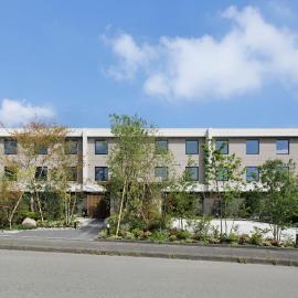 Fairfield by Marriott Fukuoka Ukiha，位于Ukiha的酒店