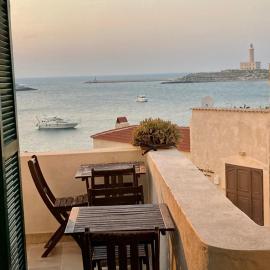 Rocca Sul Mare Hotel，位于维耶斯泰的酒店