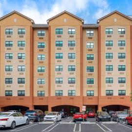 Extended Stay America Premier Suites - Miami - Coral Gables，位于迈阿密的酒店