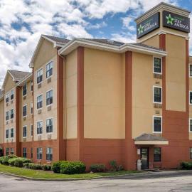Extended Stay America Suites - Pittsburgh - West Mifflin，位于Willock的酒店