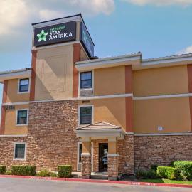Extended Stay America Suites - Stockton - Tracy,位于特雷西的酒店