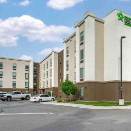Extended Stay America Premier Suites - Port Charlotte - I-75,位于夏洛特港的酒店