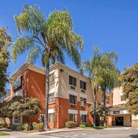 Extended Stay America Suites - Los Angeles - Glendale
