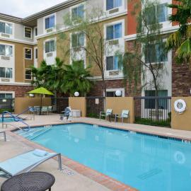 TownePlace Suites by Marriott Las Vegas Henderson，位于拉斯维加斯的酒店