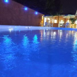 Hotel Buriti Itupeva,位于伊图佩瓦的酒店