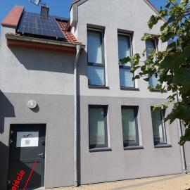 Apartament Parkowa 2，位于莫龙格的酒店