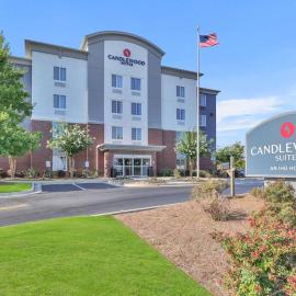 Candlewood Suites Atlanta West I-20 by IHG