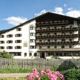 Heart Hotel Arlberg，位于圣安东阿尔贝格的酒店