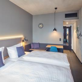 aletto Hotel Potsdamer Platz，位于柏林的酒店