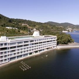 Hotel Listel Hamanako，位于滨松的酒店