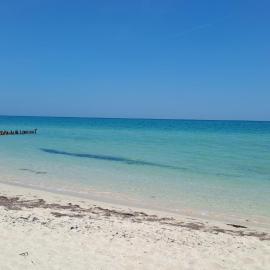 The Suite. Few steps & beach!，位于车勒姆的酒店