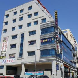 Sky Hotel