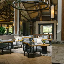 Novus Giri Resort & Spa，位于普卡的酒店