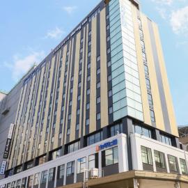 Dormy Inn Aomori Natural Hot Spring，位于青森的酒店