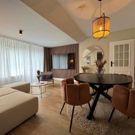 Hafen Hotel Schützenhof，位于伯格奥夫费马恩的酒店