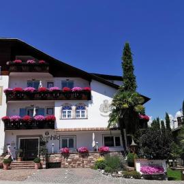 Residence Reinhild，位于纳莱斯的酒店
