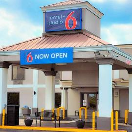 Suites Catonsville MD Baltimore West,位于卡顿斯维尔的酒店