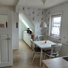 Ferienwohnung Landliebe，位于艾兴策尔的酒店