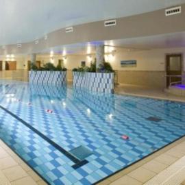 Clayton Hotel & Leisure Club Sligo，位于斯莱戈的酒店