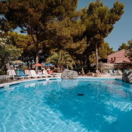 Matilde Beach Resort，位于沃迪切的酒店