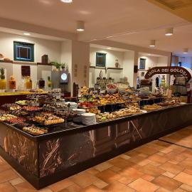 Chocohotel，位于佩鲁贾的酒店