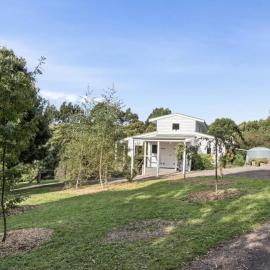 Kellyran Country House，位于Beech Forest的酒店