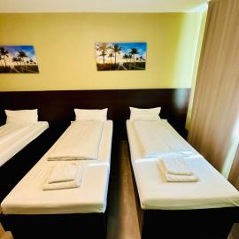 Hotel City Star