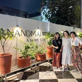 AnandMai Ghar - A Homestay in Gwalior，位于瓜廖尔的酒店