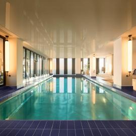 Adina Apartment Hotel Munich，位于慕尼黑的酒店